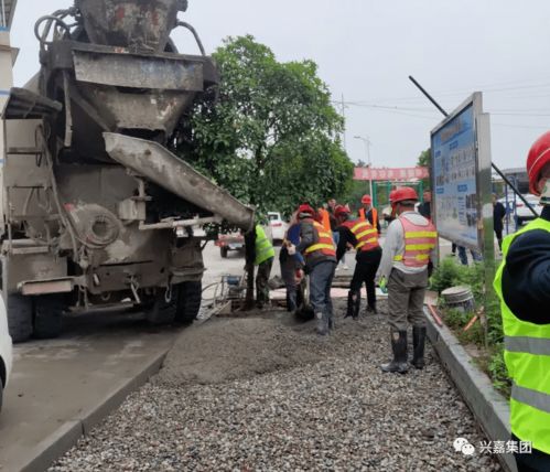 党史学习教育见实效 兴嘉集团党委以数据处理服务践行“我为群众办实事”