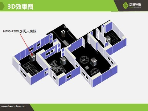 精准消杀，数据护航——梵通生物制药厂洁净车间终末消毒服务全解析